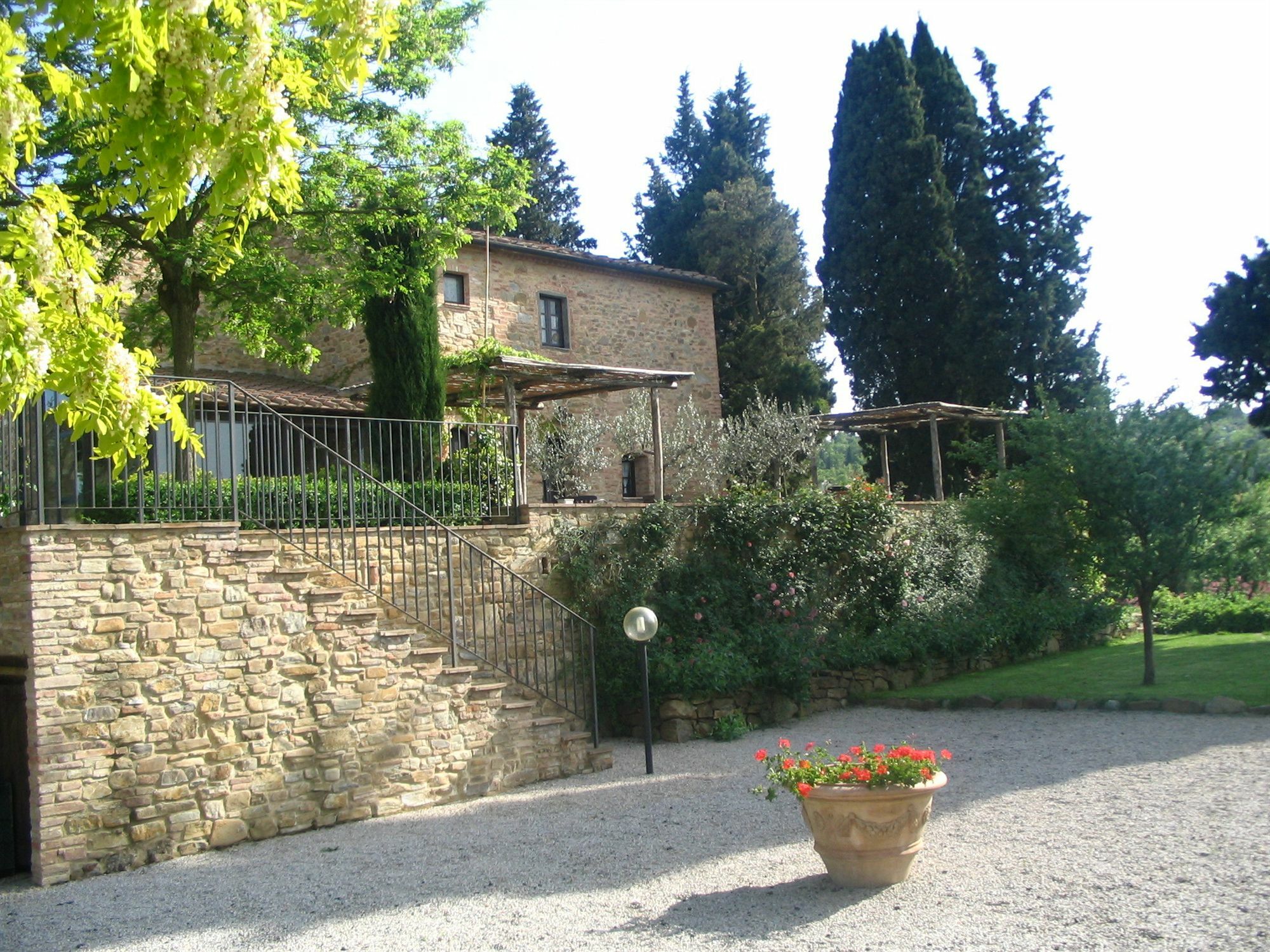 مونتايون Podere La Casetta - Casa Di Campagna المظهر الخارجي الصورة