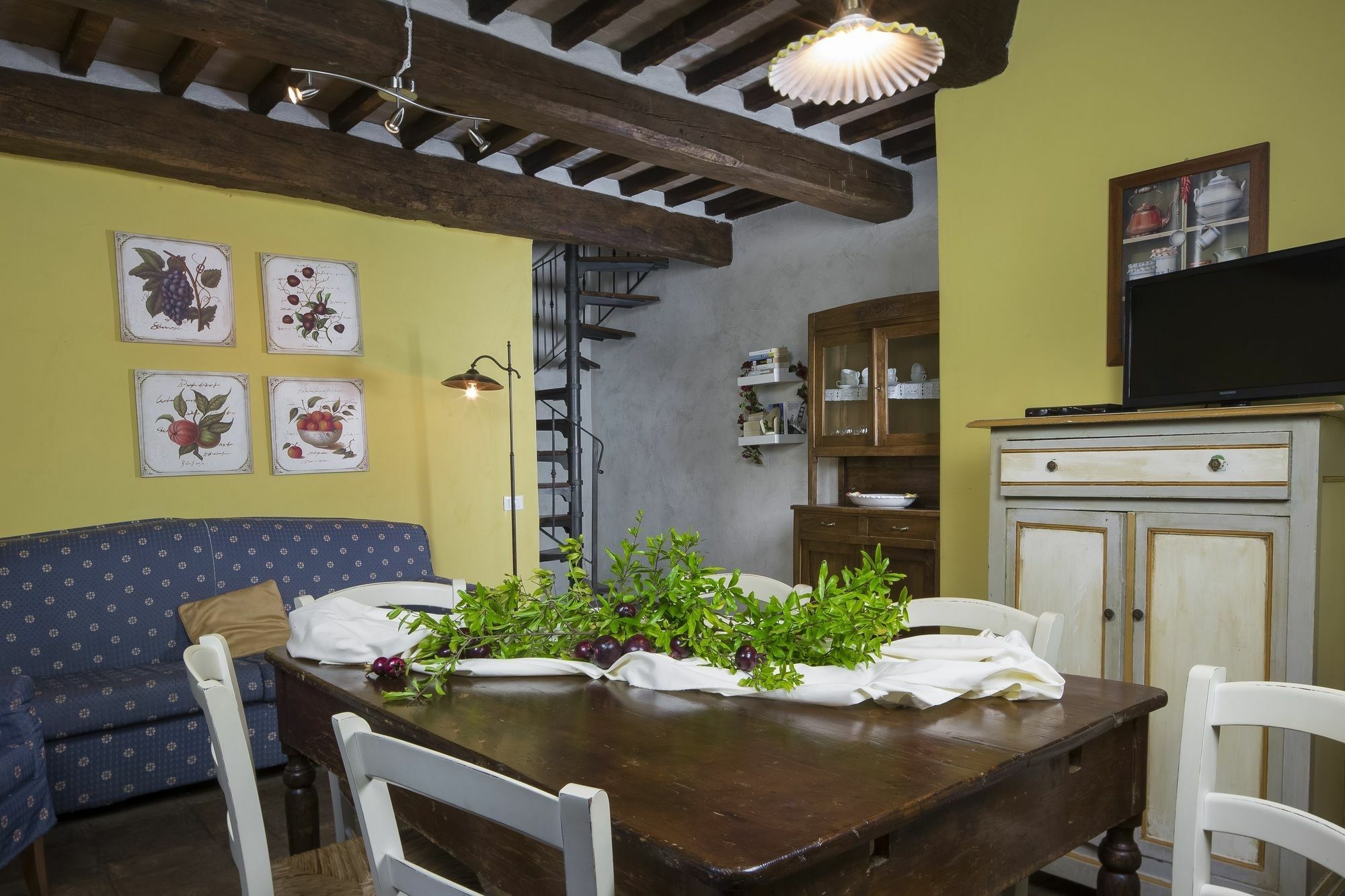 مونتايون Podere La Casetta - Casa Di Campagna المظهر الخارجي الصورة