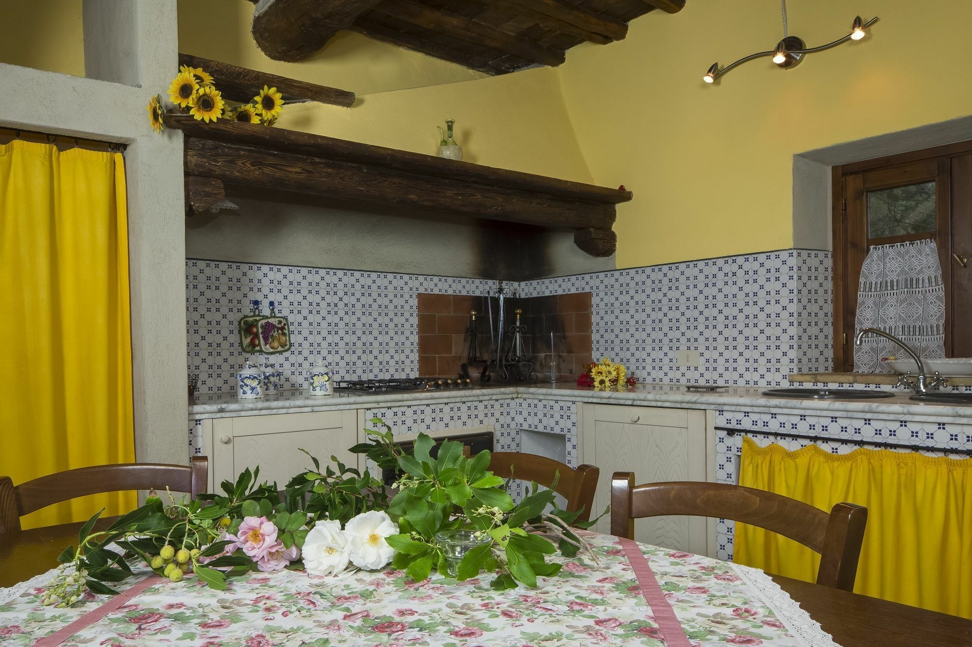 مونتايون Podere La Casetta - Casa Di Campagna المظهر الخارجي الصورة